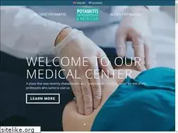 Sites similar to potamitis.com.cy