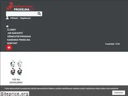 Sites similar to potapecskaprodejna.cz