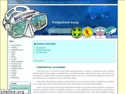 Sites similar to potapecskykurz.cz