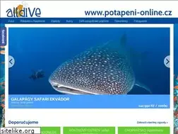 Sites similar to potapeni-online.cz