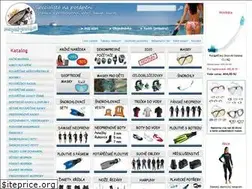 Sites similar to potapeni-prodej.cz