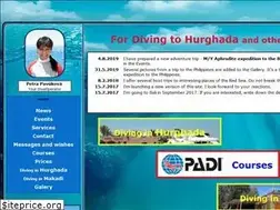Sites similar to potapenihurghada.cz
