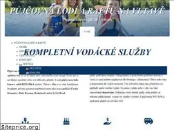 Sites similar to potapka.cz