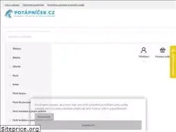 Sites similar to potapnicek.cz