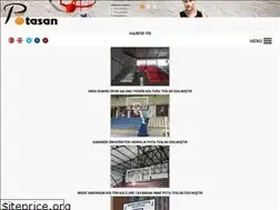 Sites similar to potasan.com
