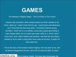 Sites similar to potassiumfrog.com