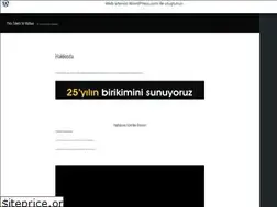 Sites similar to potatabelavematbaa.wordpress.com