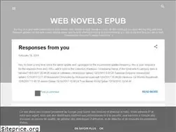 Sites similar to potataoepubs.blogspot.com