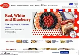 Sites similar to potato-shakers.com