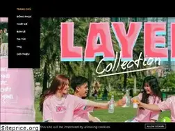 Sites similar to potato.clothing
