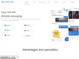 Sites similar to potato.im