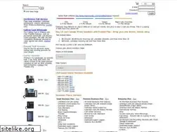 Sites similar to potatoboy.com