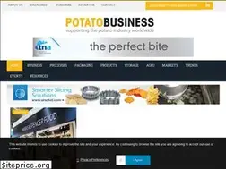 Sites similar to potatobusiness.com