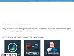 Sites similar to potatocommerce.com