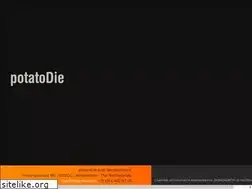 Sites similar to potatodie.nl
