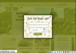 Sites similar to potatoes.com