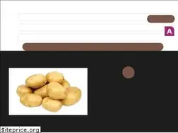 Sites similar to potatoes.ir