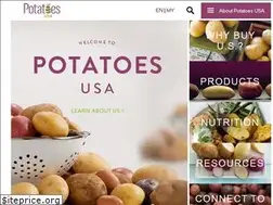 Sites similar to potatoesusa-malaysia.com