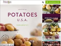 Sites similar to potatoesusa-philippines.com
