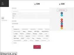 Sites similar to potatofave.com