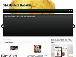 Sites similar to potatohack.com