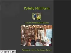 Sites similar to potatohillfarm.com