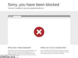 Sites similar to potatomedia.co