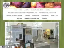 Sites similar to potatomuseum.com