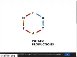 Sites similar to potatoproductions.com