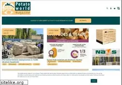 Sites similar to potatoworld.nl