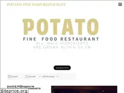 Sites similar to potatozermatt.com