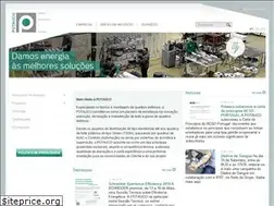 Sites similar to potauco.pt