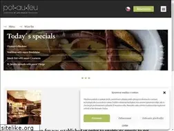 Sites similar to potaufeu.cz