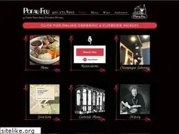Sites similar to potaufeuri.com