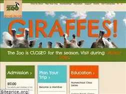 Sites similar to potawatomizoo.org