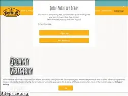 Sites similar to potbelly.com