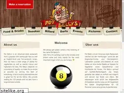 Sites similar to potbellys.ch
