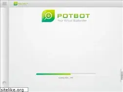 Sites similar to potbot.io