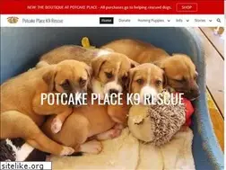 Sites similar to potcakeplace.com