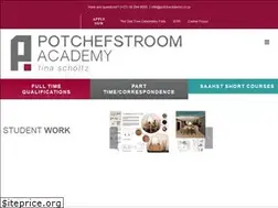 Sites similar to potchacademy.co.za