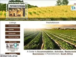 Sites similar to potchefstroom-info.co.za