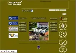 Sites similar to potchefstroom.co.za