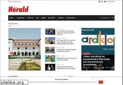 Sites similar to potchefstroomherald.co.za
