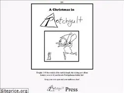 Sites similar to potchgult.com