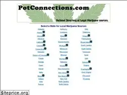 Sites similar to potconnections.com