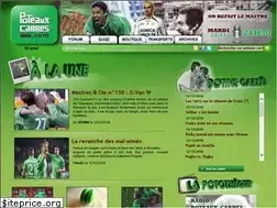 Sites similar to poteaux-carres.com