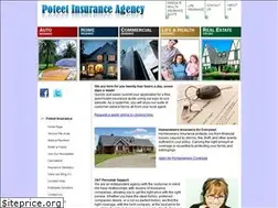 Sites similar to poteetinsurance.com
