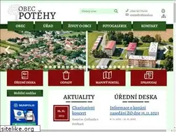 Sites similar to potehy.cz