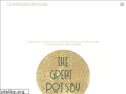 Sites similar to potelierdespilifs.be
