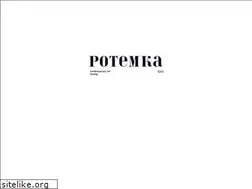 Sites similar to potemka.de